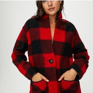 Aritzia ~ Off-Duty Jacket